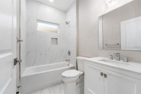 Купить виллу или дом в Гейнсвилл, Флорида 5 комнат, 110.55м2, № 2138553 - фото 17