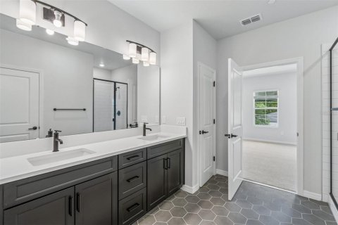 Townhouse in Orlando, Florida 3 bedrooms, 179.49 sq.m. № 2259327 - photo 28