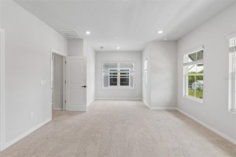 Townhouse in Orlando, Florida 3 bedrooms, 179.49 sq.m. № 2259327 - photo 24