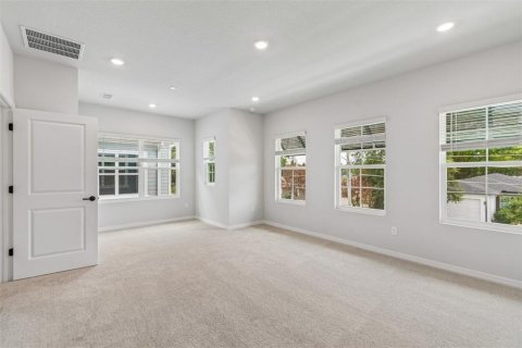 Townhouse in Orlando, Florida 3 bedrooms, 179.49 sq.m. № 2259327 - photo 23