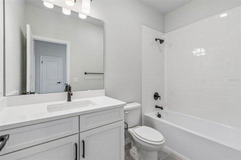 Townhouse in Orlando, Florida 3 bedrooms, 179.49 sq.m. № 2259327 - photo 19