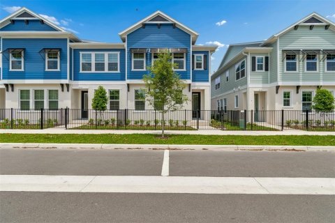 Touwnhouse à Orlando, Floride 3 chambres, 179.49 m2 № 2259327