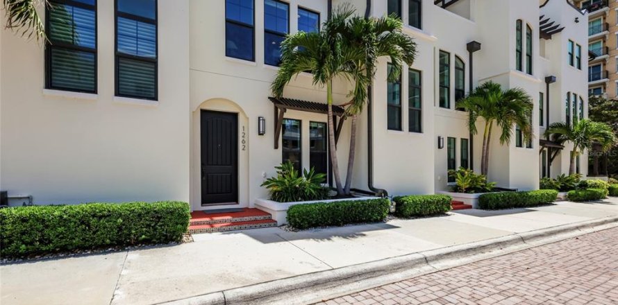Casa en Sarasota, Florida 3 dormitorios, 212.84 m2 № 2386058