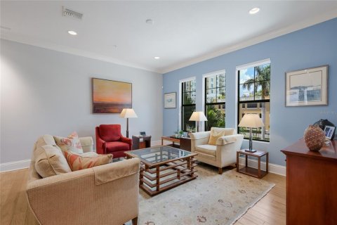 Casa en venta en Sarasota, Florida, 3 dormitorios, 212.84 m2 № 2386058 - foto 6
