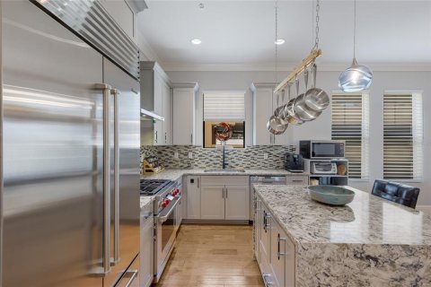 Casa en venta en Sarasota, Florida, 3 dormitorios, 212.84 m2 № 2386058 - foto 3