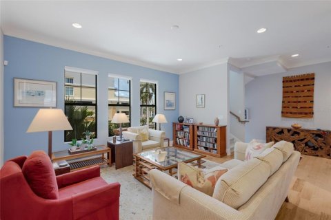 Casa en venta en Sarasota, Florida, 3 dormitorios, 212.84 m2 № 2386058 - foto 5