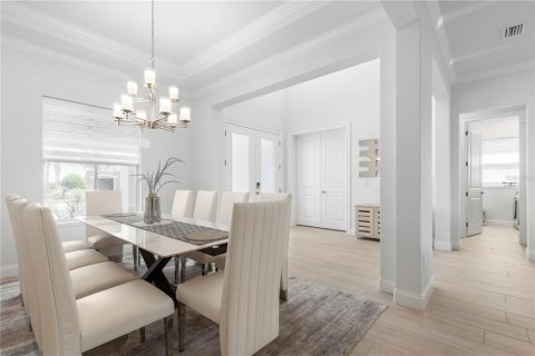 Villa ou maison à vendre à Palm Coast, Floride: 5 chambres, 332.87 m2 № 2345377 - photo 23