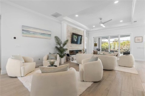 Villa ou maison à vendre à Palm Coast, Floride: 5 chambres, 332.87 m2 № 2345377 - photo 7