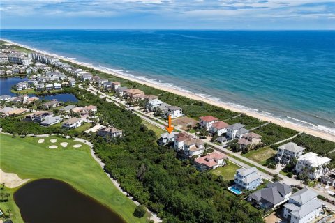 Villa ou maison à vendre à Palm Coast, Floride: 5 chambres, 332.87 m2 № 2345377 - photo 2