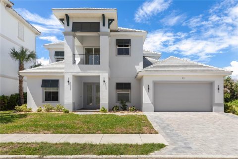 Villa ou maison à vendre à Palm Coast, Floride: 5 chambres, 332.87 m2 № 2345377 - photo 24