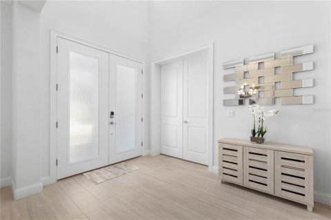Villa ou maison à vendre à Palm Coast, Floride: 5 chambres, 332.87 m2 № 2345377 - photo 5
