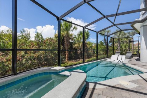 Villa ou maison à vendre à Palm Coast, Floride: 5 chambres, 332.87 m2 № 2345377 - photo 30