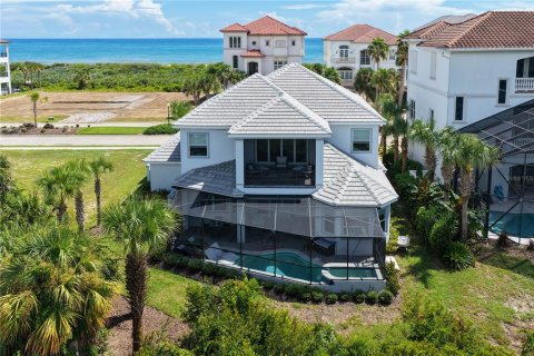 Villa ou maison à vendre à Palm Coast, Floride: 5 chambres, 332.87 m2 № 2345377 - photo 26