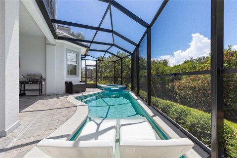 Villa ou maison à vendre à Palm Coast, Floride: 5 chambres, 332.87 m2 № 2345377 - photo 28