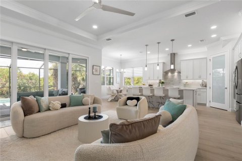 Villa ou maison à vendre à Palm Coast, Floride: 5 chambres, 332.87 m2 № 2345377 - photo 9
