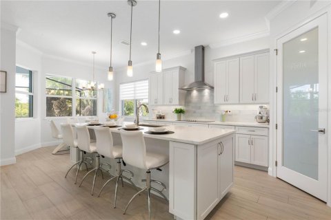 Villa ou maison à vendre à Palm Coast, Floride: 5 chambres, 332.87 m2 № 2345377 - photo 15