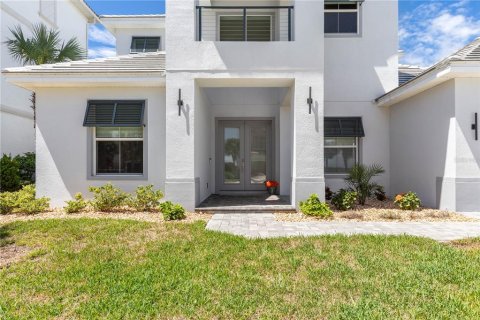 Villa ou maison à vendre à Palm Coast, Floride: 5 chambres, 332.87 m2 № 2345377 - photo 25