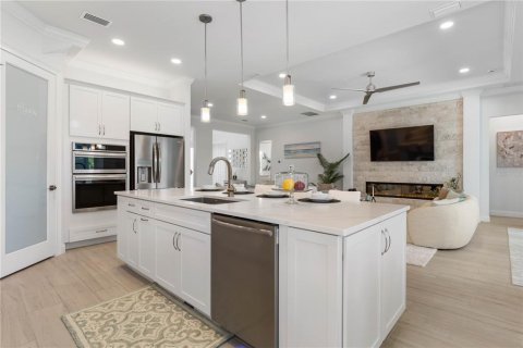 Villa ou maison à vendre à Palm Coast, Floride: 5 chambres, 332.87 m2 № 2345377 - photo 17