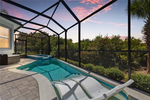 Villa ou maison à vendre à Palm Coast, Floride: 5 chambres, 332.87 m2 № 2345377 - photo 6