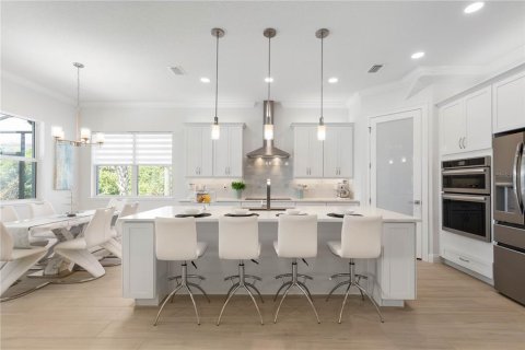 Villa ou maison à vendre à Palm Coast, Floride: 5 chambres, 332.87 m2 № 2345377 - photo 14