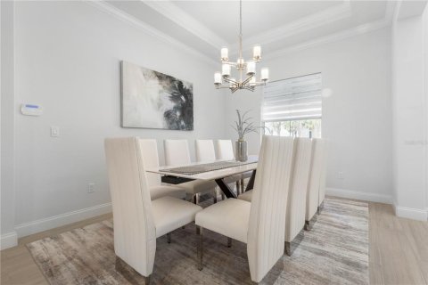 Villa ou maison à vendre à Palm Coast, Floride: 5 chambres, 332.87 m2 № 2345377 - photo 22