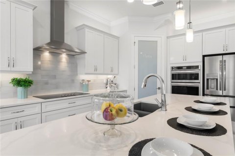 Villa ou maison à vendre à Palm Coast, Floride: 5 chambres, 332.87 m2 № 2345377 - photo 19