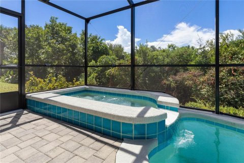 Villa ou maison à vendre à Palm Coast, Floride: 5 chambres, 332.87 m2 № 2345377 - photo 29