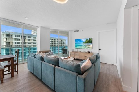Condominio en venta en North Bay Village, Florida, 2 dormitorios, 113.43 m2 № 1656250 - foto 4