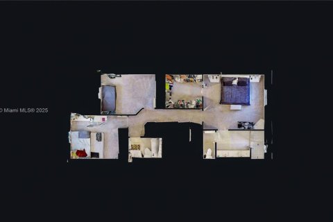 Townhouse in Homestead, Florida 3 bedrooms, 169.73 sq.m. № 1882233 - photo 30