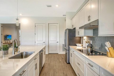 Casa en alquiler en Venice, Florida, 3 dormitorios, 246.19 m2 № 1191092 - foto 16