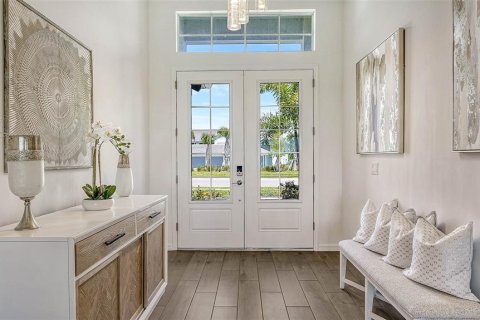 Casa en alquiler en Venice, Florida, 3 dormitorios, 246.19 m2 № 1191092 - foto 5