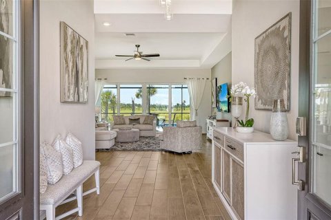 Casa en alquiler en Venice, Florida, 3 dormitorios, 246.19 m2 № 1191092 - foto 4