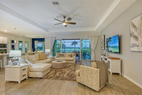 Casa en alquiler en Venice, Florida, 3 dormitorios, 246.19 m2 № 1191092 - foto 6