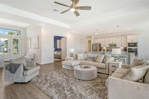 Casa en alquiler en Venice, Florida, 3 dormitorios, 246.19 m2 № 1191092 - foto 12