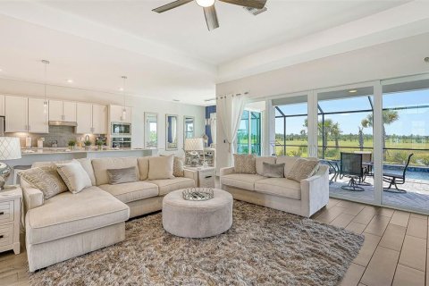 Casa en alquiler en Venice, Florida, 3 dormitorios, 246.19 m2 № 1191092 - foto 7