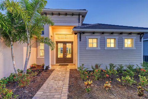 Casa en alquiler en Venice, Florida, 3 dormitorios, 246.19 m2 № 1191092 - foto 2