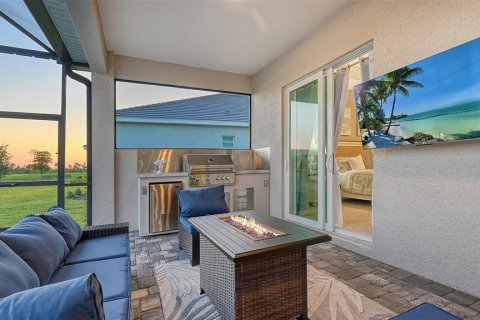 Casa en alquiler en Venice, Florida, 3 dormitorios, 246.19 m2 № 1191092 - foto 24
