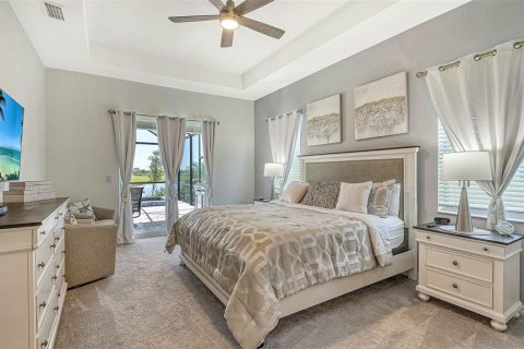 Casa en alquiler en Venice, Florida, 3 dormitorios, 246.19 m2 № 1191092 - foto 19