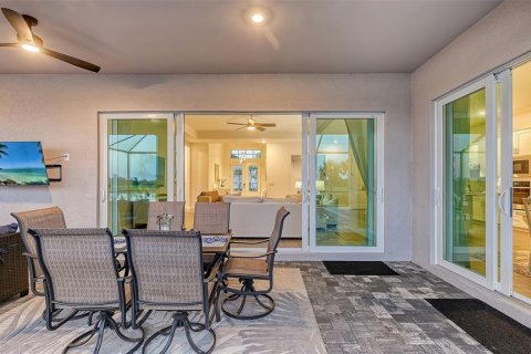 Casa en alquiler en Venice, Florida, 3 dormitorios, 246.19 m2 № 1191092 - foto 11