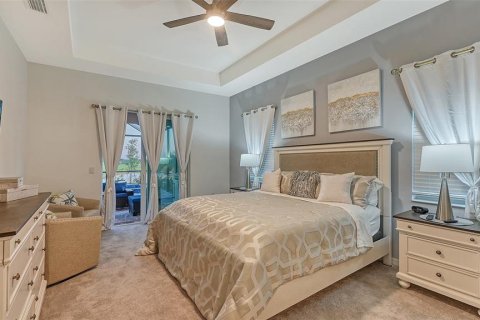 Casa en alquiler en Venice, Florida, 3 dormitorios, 246.19 m2 № 1191092 - foto 20
