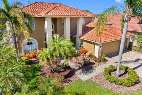 Casa en venta en Palm Harbor, Florida, 4 dormitorios, 311.41 m2 № 2121339 - foto 2