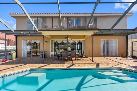 Casa en venta en Palm Harbor, Florida, 4 dormitorios, 311.41 m2 № 2121339 - foto 30