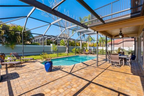 Casa en venta en Palm Harbor, Florida, 4 dormitorios, 311.41 m2 № 2121339 - foto 28
