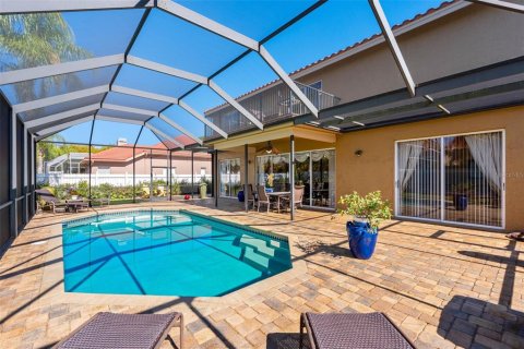 Casa en venta en Palm Harbor, Florida, 4 dormitorios, 311.41 m2 № 2121339 - foto 29