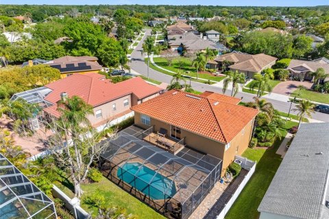 Casa en venta en Palm Harbor, Florida, 4 dormitorios, 311.41 m2 № 2121339 - foto 4