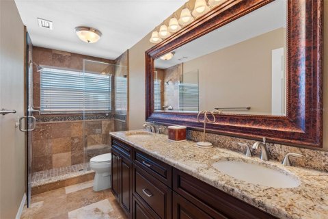 Casa en venta en Palm Harbor, Florida, 4 dormitorios, 311.41 m2 № 2121339 - foto 23