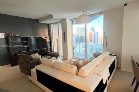Condo in Miami, Florida, 2 bedrooms  № 2189933 - photo 6