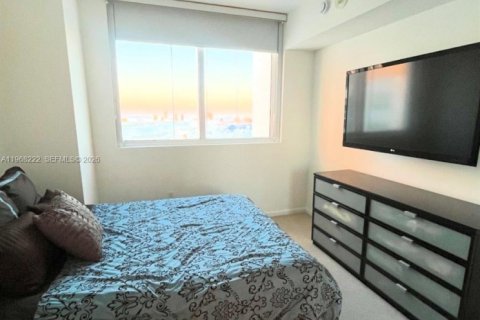 Condo in Miami, Florida, 2 bedrooms  № 2189933 - photo 20