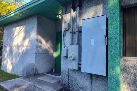 Купить виллу или дом в Джэксонвилл, Флорида № 1991979 - фото 16