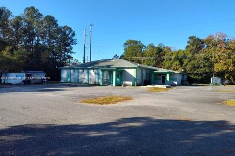 Купить виллу или дом в Джэксонвилл, Флорида № 1991979 - фото 20